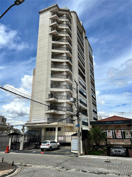 Venda Apartamento Guarulhos Vila Rosália 1