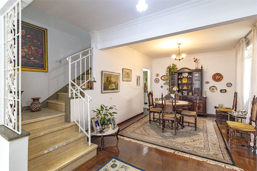 Venda Casa de vila São Paulo Vila Mariana 1
