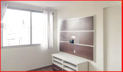 Venda Apartamento São Paulo Vila Buarque 1