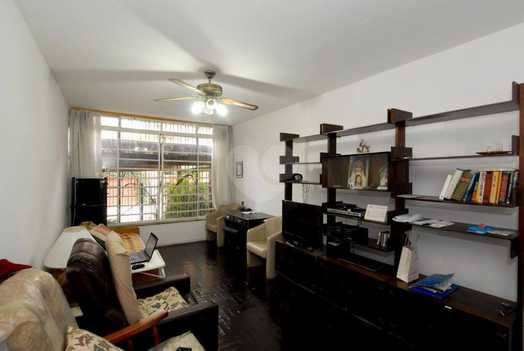 Venda Sobrado São Paulo Vila Nova Conceição 1