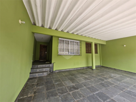 Venda Casa térrea São Paulo Parque Alto Do Rio Bonito 1