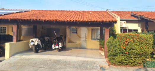 Venda Condomínio Cuiabá Areão 1