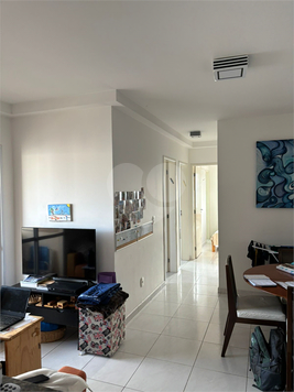 Venda Apartamento São Paulo Vila Pompéia 1