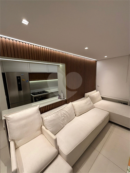 Venda Apartamento São Paulo Vila Olímpia 1