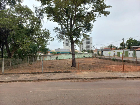 Venda Terreno Cuiabá Despraiado 1