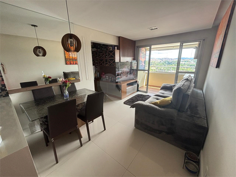 Venda Apartamento São Paulo Jaçanã 1