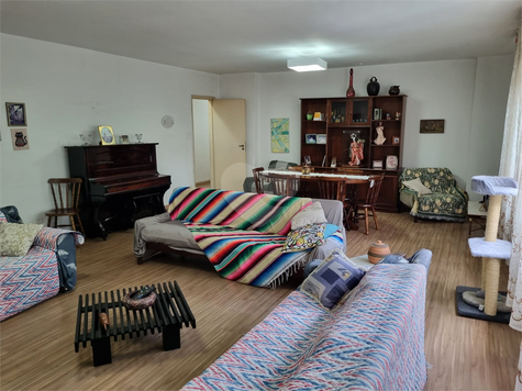 Venda Apartamento São Paulo Liberdade 1