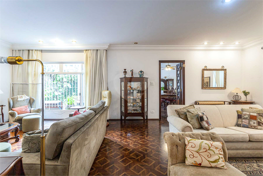 Venda Casa térrea São Paulo Butantã 1
