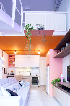 The Loft Jardins 