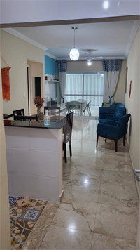 Venda Apartamento Mongaguá Centro 1