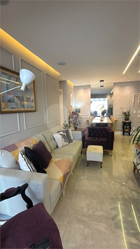 Venda Apartamento São Paulo Vila Mascote 1
