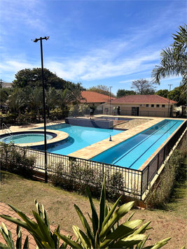 Venda Apartamento Sumaré Jardim Santa Terezinha (nova Veneza) 1
