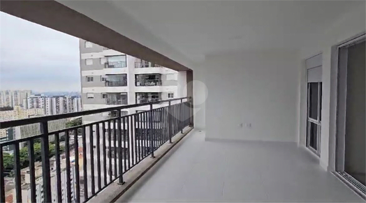 Venda Apartamento São Paulo Vila Zilda (tatuapé) 1