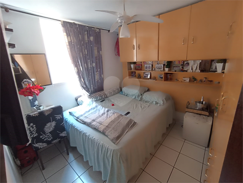 Venda Apartamento São Paulo Jardim Aparecida 1