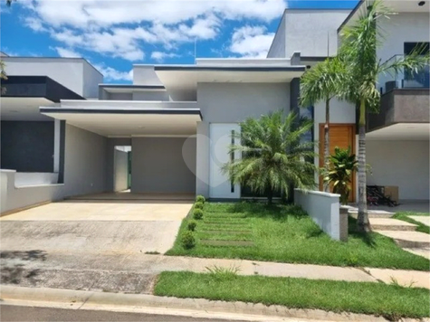 Venda Condomínio Sorocaba Jardim Novo Horizonte 1
