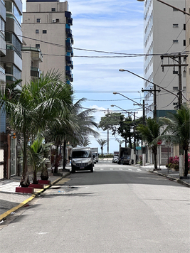 Venda Apartamento Praia Grande Tupi 1