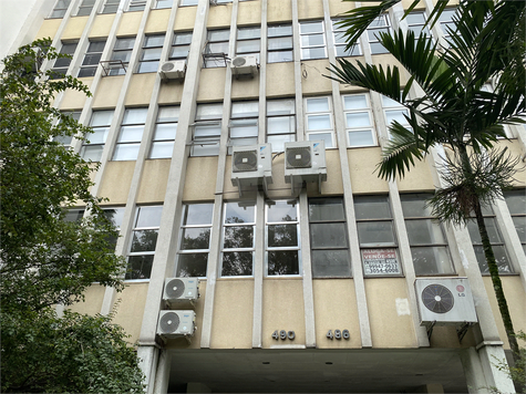 Venda Salas São Paulo Bela Vista 1