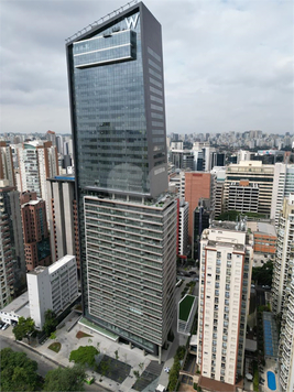 Venda Apartamento São Paulo Vila Olímpia 1