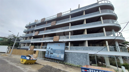 Venda Apartamento Niterói Piratininga 1