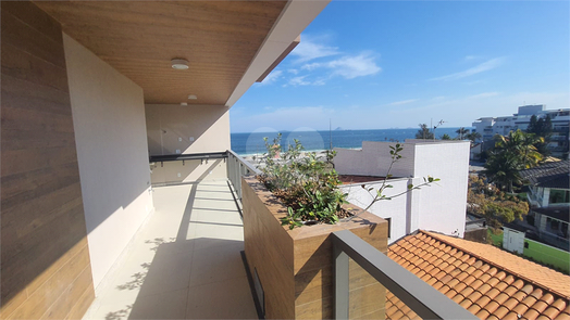 Venda Apartamento Niterói Piratininga 1