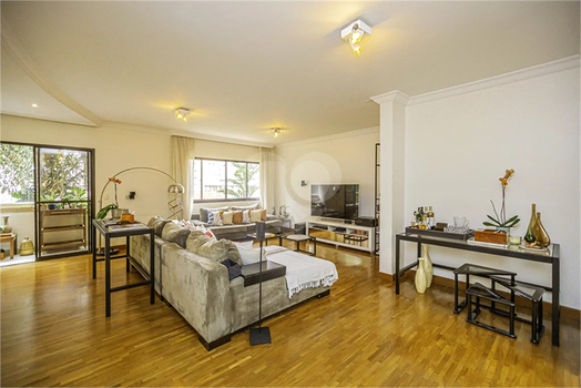 Ibirapuera Residencial