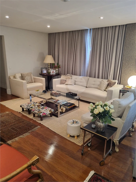 Venda Apartamento São Paulo Paraíso 1