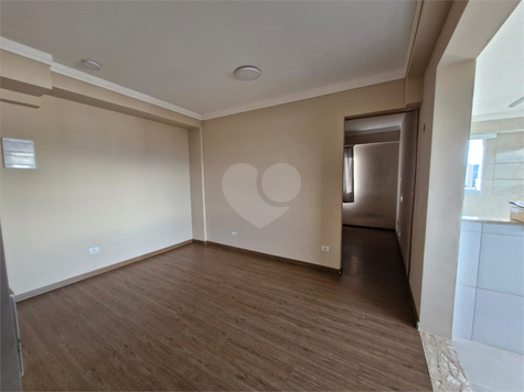 Venda Apartamento São Paulo Vila Mazzei 1