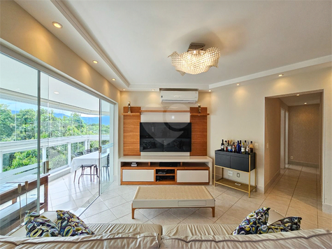 Venda Apartamento Bertioga Riviera 1