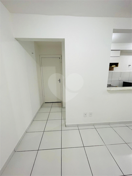 Venda Apartamento Rio De Janeiro Campo Grande 1