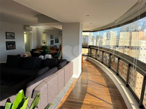 Aluguel Apartamento São Paulo Paraíso 1
