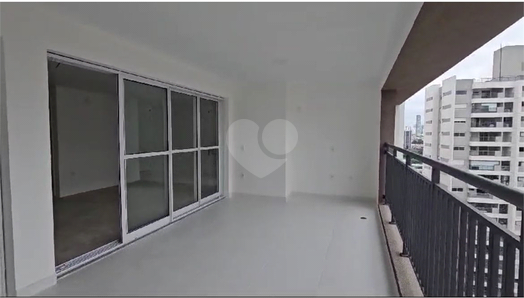 Venda Apartamento São Paulo Vila Zilda (tatuapé) 1