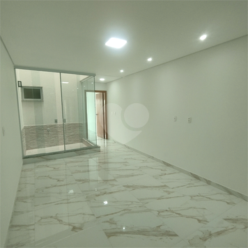 Venda Sobrado São Paulo Vila Salete 1