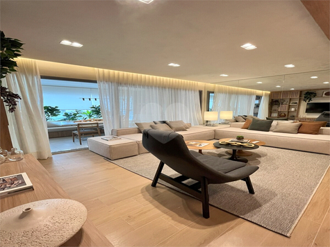 Venda Apartamento São Paulo Vila Mariana 1