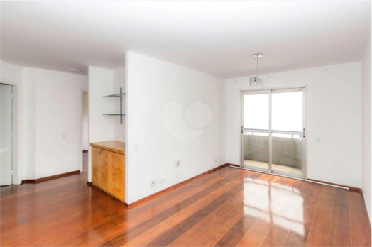 Venda Apartamento São Paulo Pinheiros 1
