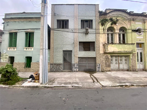 Venda Sobrado Santos Vila Mathias 1