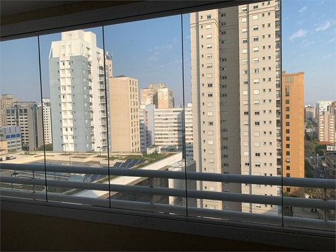 RESIDENCIAL PAULICEIA