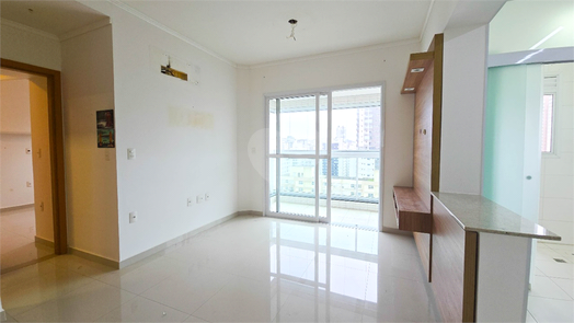 Venda Apartamento Santos Boqueirão 1