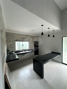 Venda Casa Anápolis Calixtolândia 2ª Etapa 1