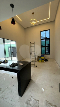 Venda Casa Anápolis Calixtolândia 2ª Etapa 1