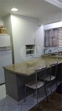 EDIFICIO SAO LUIZ GONZAGA