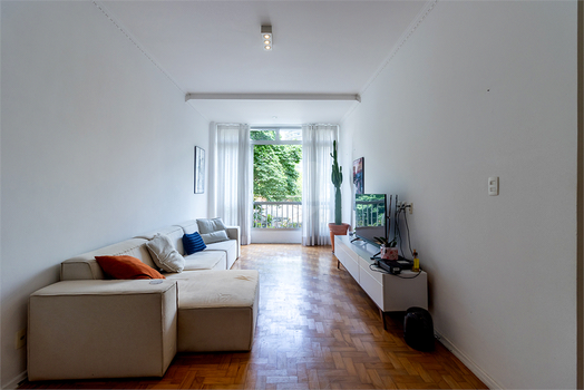 Condomínio Edificio Maria Laura