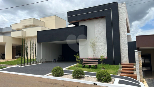 Venda Casa Anápolis Condomínio Residencial Grand Trianon 1