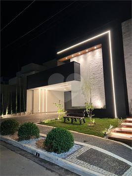 Venda Casa Anápolis Condomínio Residencial Grand Trianon 1