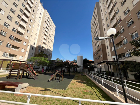 Venda Apartamento São Paulo Jardim Do Lago 1