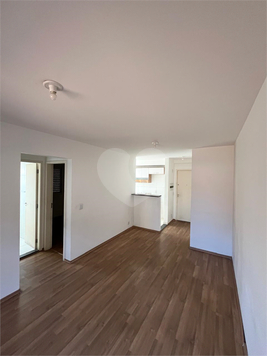 Venda Apartamento São Paulo Jardim Do Lago 1