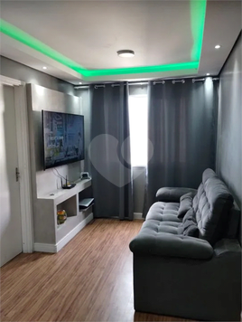 Venda Apartamento São Paulo Jardim Guaianazes 1