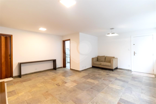 Venda Apartamento São Paulo Jardim Paulista 1