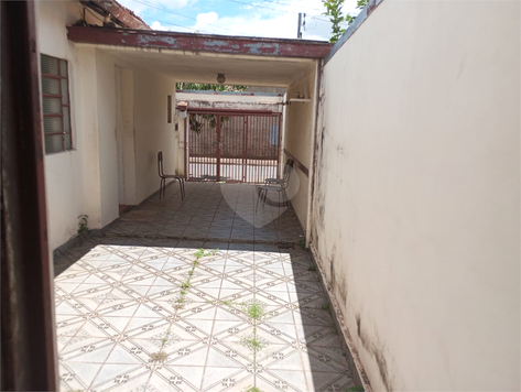 Venda Casa São Carlos Vila Deriggi 1