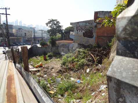 Venda Terreno São Paulo Butantã 1