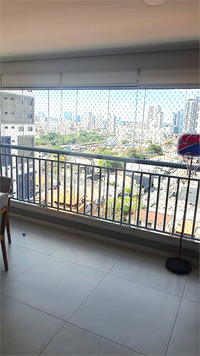 Venda Apartamento São Paulo Vila Aricanduva 1